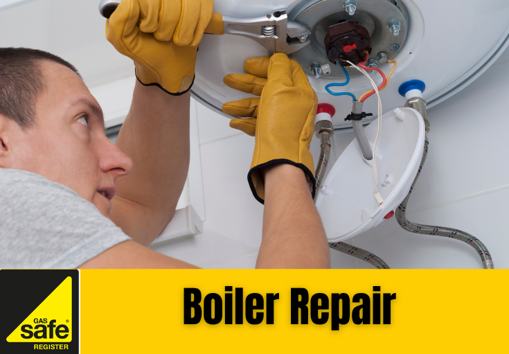 boiler repair Rochdale