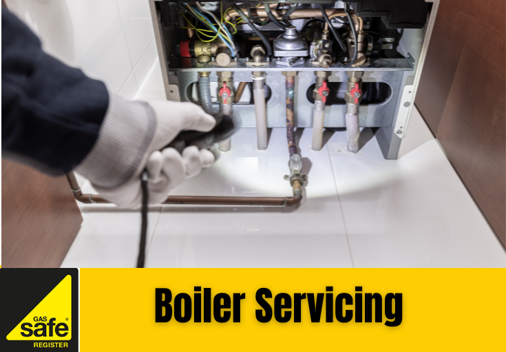 boiler service Rochdale