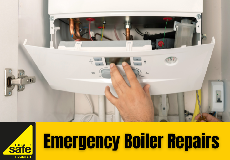 emergency boiler repairs Rochdale