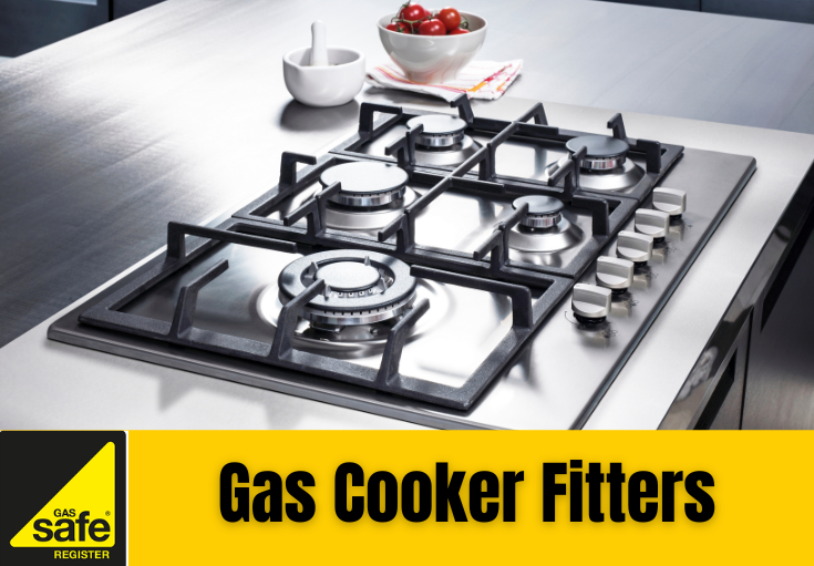 gas cooker fitters Rochdale