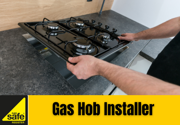 gas hob installer Rochdale