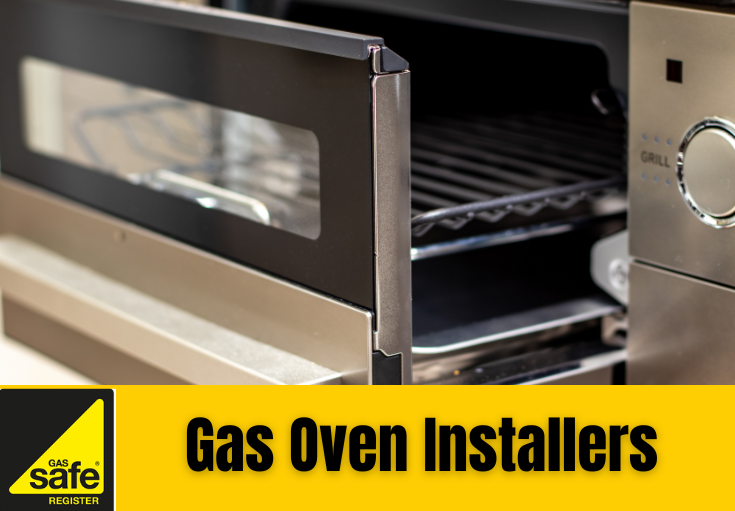 gas oven installer Rochdale