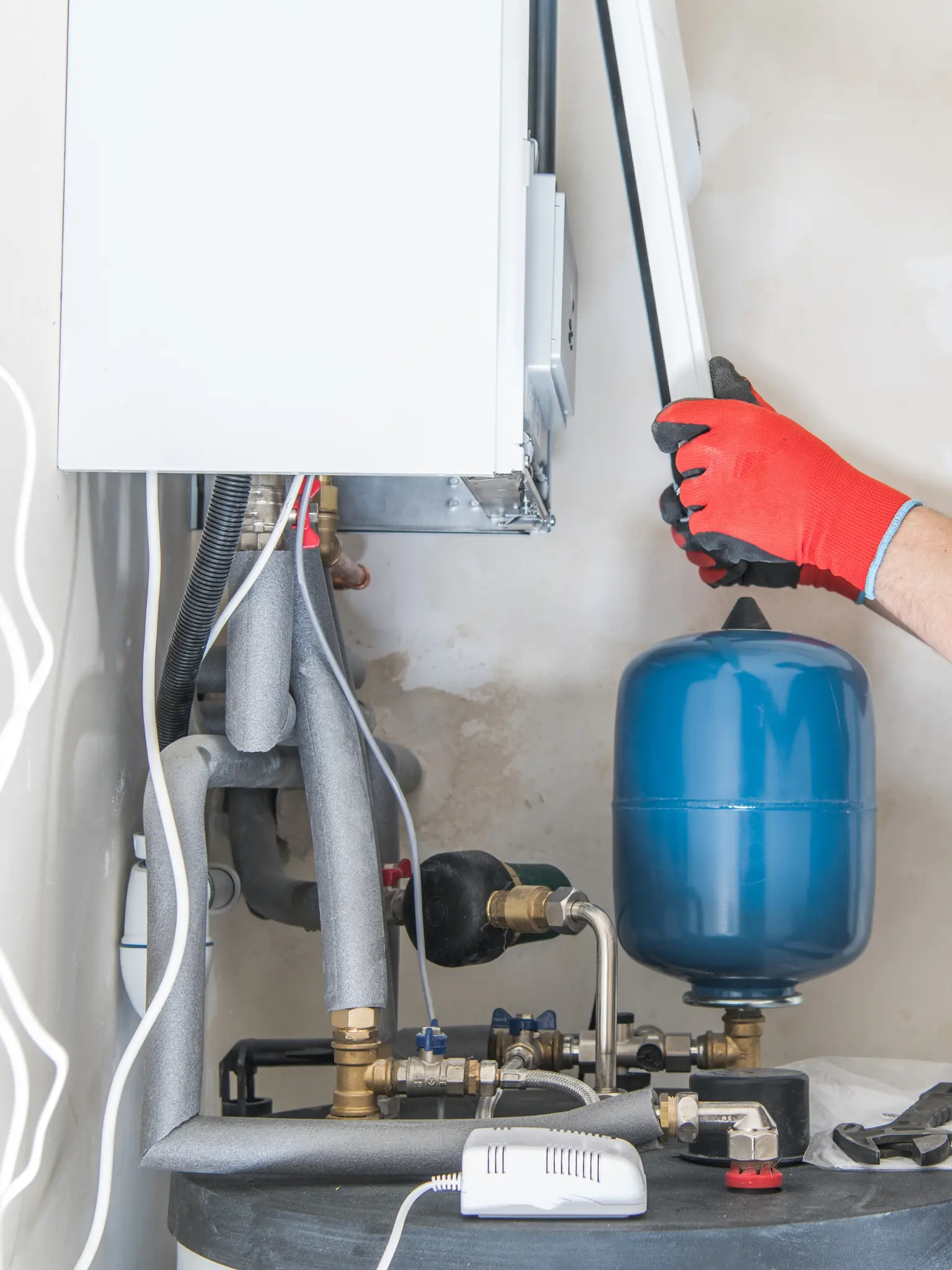 local gas engineer Rochdale, OL11-OL16