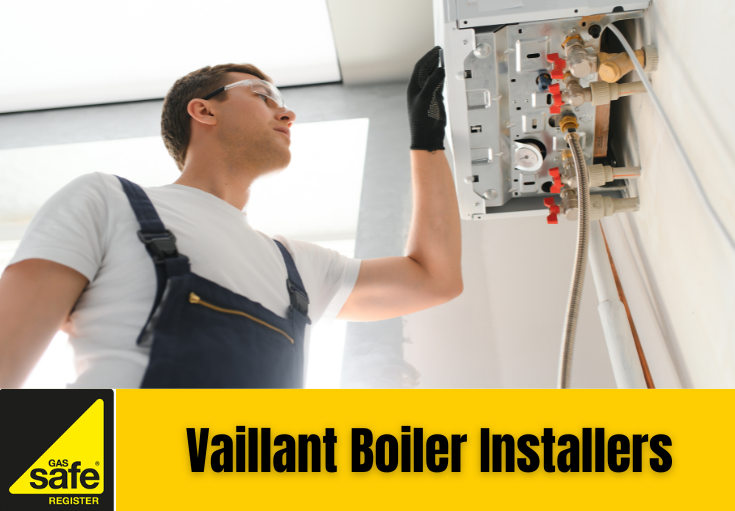 Vaillant boiler installers Rochdale